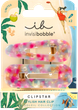 Набір шпильок для волосся Invisibobble Clipstar Au Soleil Dazzling Wave 2 шт (4063528076106) - зображення 1