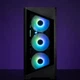 Ігровий комп'ютер: Plasma Beast/Ryzen 7 7800X3D/GeForce RTX 5070/32 ГБ/1 ТБ/750 Вт/ - изображение 2