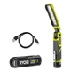 Ліхтар інспекційний акумуляторний RYOBI USB Lithium RLI4-120G - зображення 1