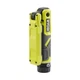 Ліхтар інспекційний акумуляторний RYOBI USB Lithium RLI4-120G - зображення 2
