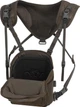Сумка Blaser Harness 2.0 Huntec Brown модуль для бінокля - зображення 2