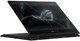 Игровой ноутбук-планшет ASUS ROG Flow X13 GTX1650 Max-Q+ROG XG RTX3080 21GB видеопамяти Ryzen 9 5980HS Refurbished - изображение 7