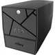 Источник бесперебойного питания Njoy 1500 ВА / 900 Вт / 9 А*ч (UPLI-LI150KU-CG01B) - изображение 2
