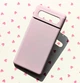 Чохол AeronCase з мікрофіброю для Google Pixel 6 — Фіолетовий - зображення 1