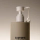 Sister`s Aroma Рідке Мило | Морска сіль , 500 мл - изображение 3