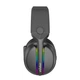 Ігрові навушники Bluetooth WALKER WBT-83 black - зображення 10