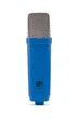 Мікрофон RODE NT1 SIGNATURE COBALT BLUE (301396) - зображення 4