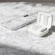 Мікрофонна радіосистема RODE Wireless Micro Lightning White (301067) - изображение 9