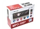 Мощная автомагнитола MP3-1097 ISO с функцией Bluetooth и мощным 4-канальным звуком 7338 - изображение 9