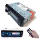 Автомагнитола 1DIN MP3-3887 ISO с сенсорным экраном и пультом в авто 3360 - изображение 7