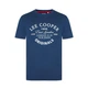 Мужская футболка Lee Cooper размер L (TS0001M045) - изображение 1