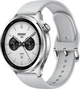 Смарт-часы Xiaomi Watch S4 BHR9197GL Silver - изображение 2
