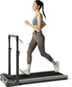 Беговая дорожка Kingsmith Treadmill Z3 Hybrid WP400P42 Black - изображение 8
