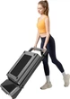 Беговая дорожка Kingsmith Treadmill Z3 Hybrid WP400P42 Black - изображение 9