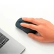 Беспроводная мышь Xiaomi Dual-mode Wireless Mouse 2 BHR8850GL Black - изображение 4