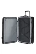 Дорожная Сумка На Колесах Samsonite ROADSEEKER DEEP BLACK 79x45x32 KQ9*09004 - изображение 2