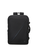 Рюкзак Для Подорожей L 15.6" American Tourister TAKE2CABIN BLACK 55x35x23(25) 91G*09011 - зображення 2