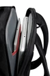 Рюкзак 14.1" Samsonite GUARDIT 3.0 BLACK 40х25х20 KR2*09004 - изображение 6
