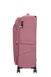 Чемодан 80 См American Tourister SUMMERRIDE LILAS PINK 80x48x30(33) ME7*81006 - изображение 7