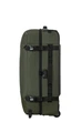 Дорожная Сумка На Колесах Samsonite ROADSEEKER DARK OLIVE 79х45х32 KQ9*04004 - изображение 5