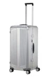 Валіза 80 См Samsonite LITE-BOX ALU / BOSS ALUMINIUM MONOGRAM 80x41x37 KO3*08004 - зображення 3
