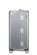 Валіза 80 См Samsonite LITE-BOX ALU / BOSS ALUMINIUM MONOGRAM 80x41x37 KO3*08004 - зображення 8
