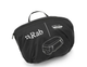 Сумка дорожная Rab Escape Kit Bag LT 50, Black (RB QAB-19-BLK-50) - изображение 2