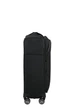 Валіза 55 См Samsonite RE-LITE BLACK 55x40x22(25) KQ8*09005 - зображення 3