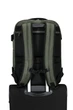 Рюкзак 15.6'' American Tourister URBAN TRACK DARK KHAKI 45x34x33 MD1*94012 - изображение 4