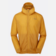 Ветровка мужская Rab Vital Hoody, Sahara, M (RB QWS-48-SAH-MED) - изображение 1