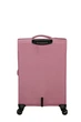 Чемодан 69 См American Tourister SUMMERRIDE LILAS PINK 69x43x29(32) ME7*81005 - изображение 3