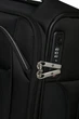 Валіза 55 См Samsonite RE-LITE BLACK 55x40x22(25) KQ8*09005 - зображення 12