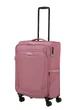 Чемодан 69 См American Tourister SUMMERRIDE LILAS PINK 69x43x29(32) ME7*81005 - изображение 5
