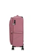 Чемодан 69 См American Tourister SUMMERRIDE LILAS PINK 69x43x29(32) ME7*81005 - изображение 8