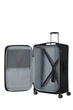 Чемодан 78 См Samsonite RE-LITE BLACK 78x48x33(36) KQ8*09007 - изображение 2