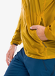 Ветровка мужская Rab Vital Hoody, Sahara, M (RB QWS-48-SAH-MED) - изображение 11