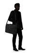 Сумка Для Ноутбуку 17,3" Samsonite GUARDIT 3.0 BLACK 43x32x10 KR2*09008 - зображення 8