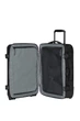 Дорожная Сумка На Колесах Samsonite ROADSEEKER DEEP BLACK 55x35x23 KQ9*09001 - изображение 2