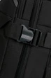Дорожная Сумка На Колесах Samsonite ROADSEEKER DEEP BLACK 55x35x23 KQ9*09001 - изображение 8