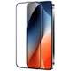 Захисне скло на iPhone 16 Pro Max / для айфон 16 про макс (Remax 3D) - зображення 3