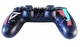 Бездротовий геймпад Wireless Controller для PS4 V2 800 mAh із вібрацією FIFA Black - зображення 3