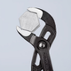Szczypce nastawne-klucz Knipex Cobra 300 mm (87 01 300) - obraz 6