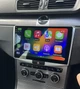Магнітола MEKEDE 6/128 10" B6-B7 для Volkswagen VW Passat B6 B7 CC CarPlay USB Wifi 4G - зображення 6