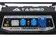 Бензиновий генератор TAGRED TA6500GKWX - изображение 10