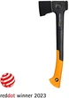Универсальный топор Fiskars X-series X18 Universal S (1069103) - изображение 8