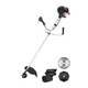 Бензиновая мотокоса BauMaster BT-9053BE - изображение 2