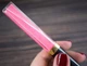 Увлажняющий блеск для губ Chanel Rouge Coco Gloss 728 Rose Pulpe 5.5g - изображение 5
