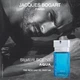 Тестер Парфумована вода для чоловіків Jacques Bogart Silver Scent Aqua 100 мл - зображення 4