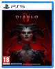 Диск для PlayStation 5 - Diablo IV, російські субтитри - зображення 1
