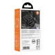 FM модулятор HOCO E81 USB, Type-C PD QC 30W з дисплеєм black - зображення 8